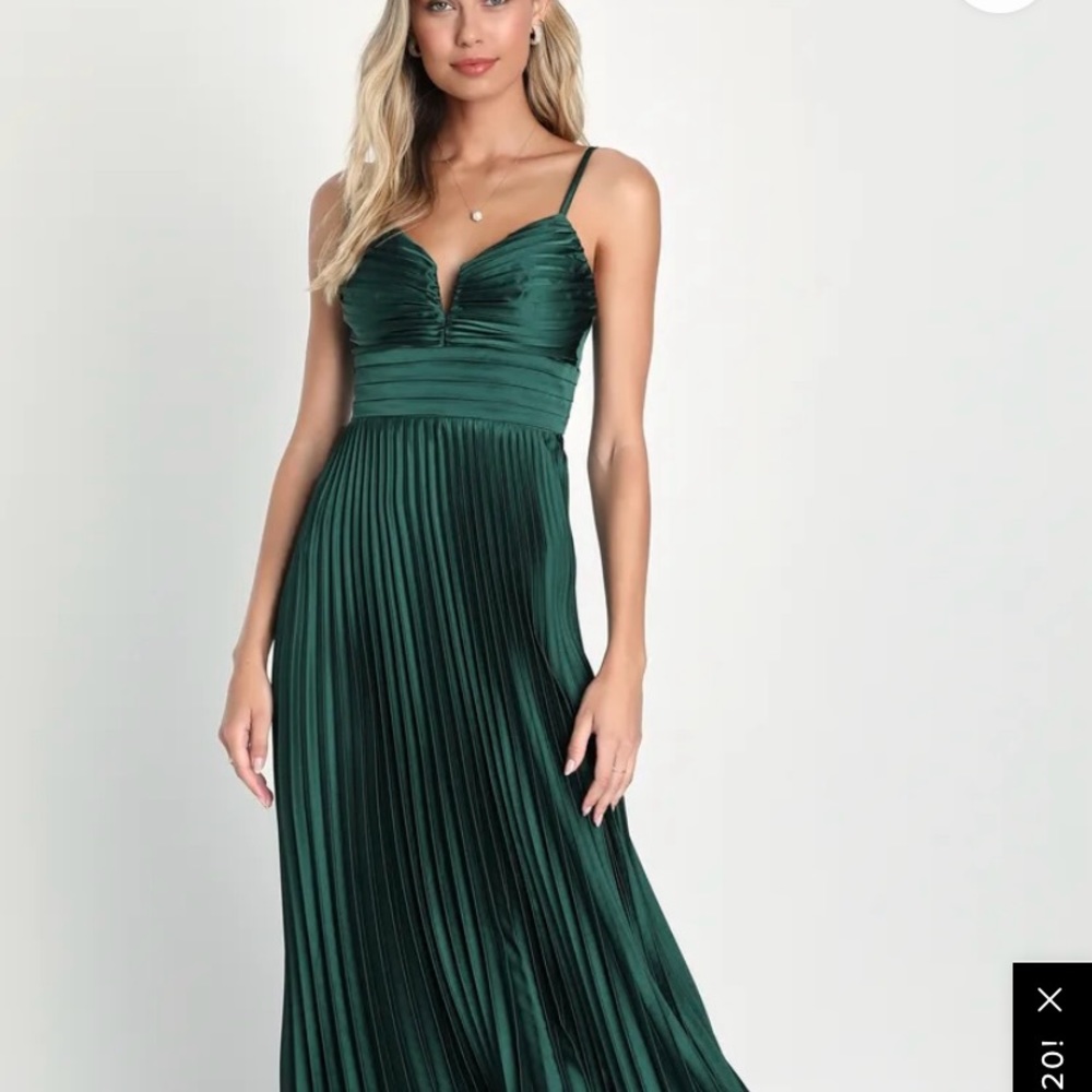 NWT Formal Dress